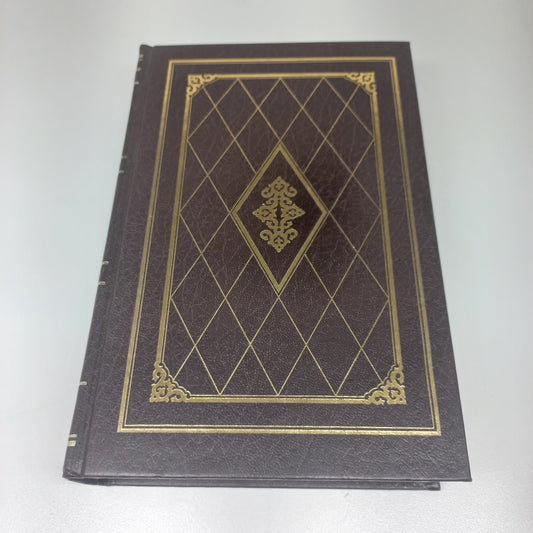 Darwin Voyage of the Beagle The Harvard Classics Collector's Edition 1980