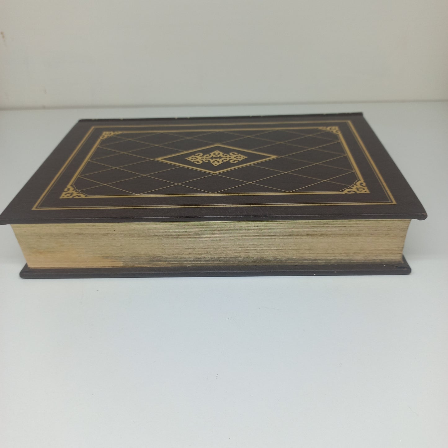 Darwin Voyage of the Beagle The Harvard Classics Collector's Edition 1980