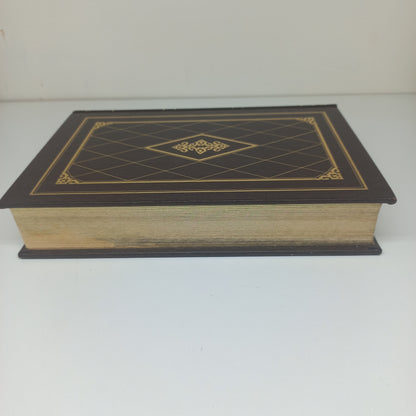 Darwin Voyage of the Beagle The Harvard Classics Collector's Edition 1980