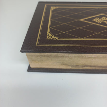 Darwin Voyage of the Beagle The Harvard Classics Collector's Edition 1980