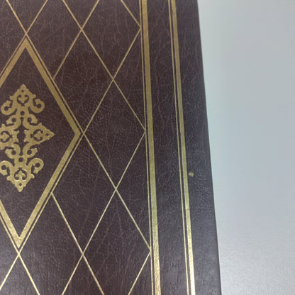 Plato, Epictetus, Marcus, Aurelius The Harvard Classics Collector's Edition 1980