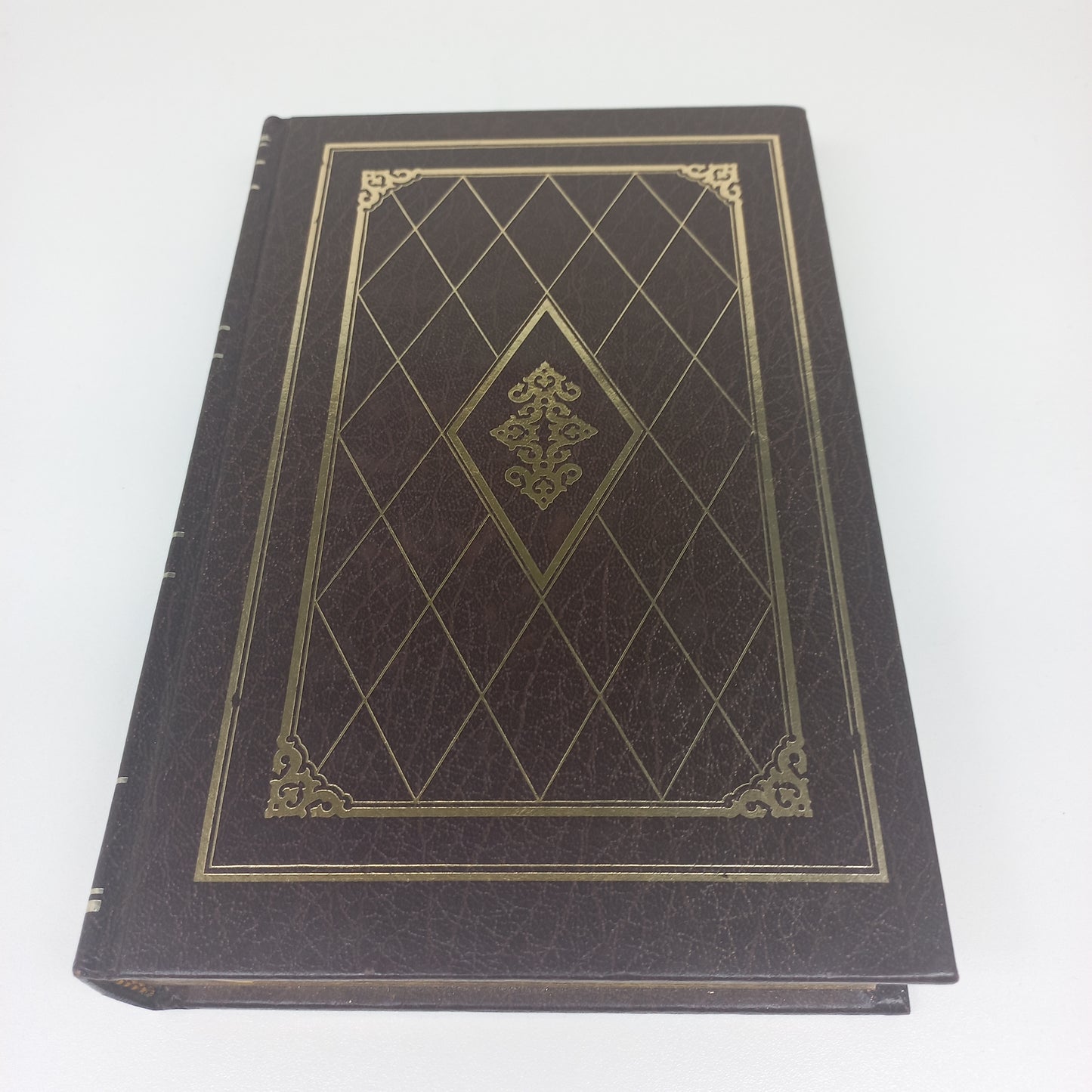 Dante The Harvard Classics Collector's Edition 1980