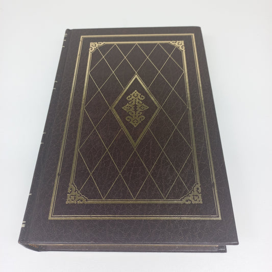 Dante The Harvard Classics Collector's Edition 1980