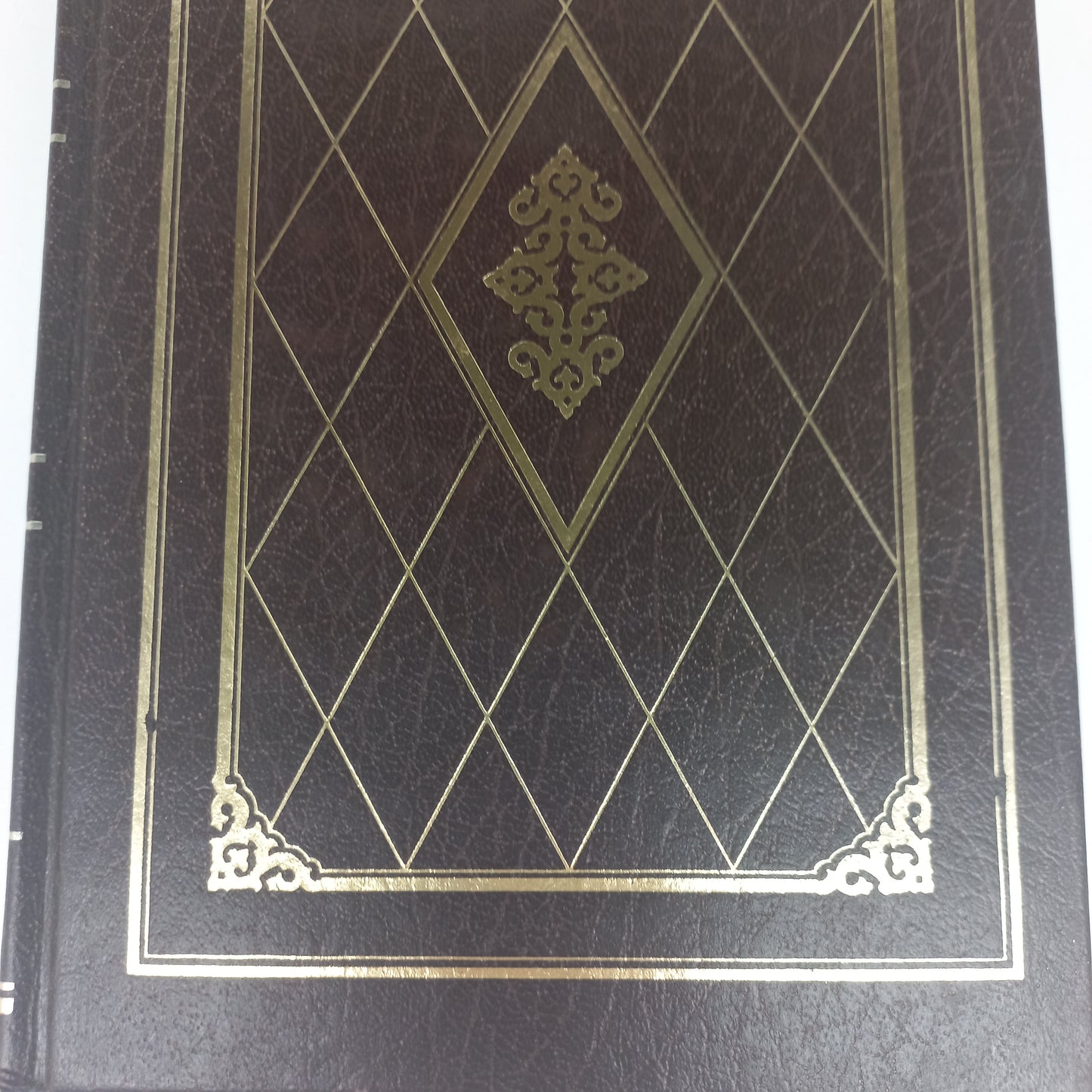 Dante The Harvard Classics Collector's Edition 1980