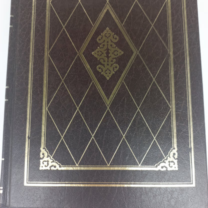 Dante The Harvard Classics Collector's Edition 1980