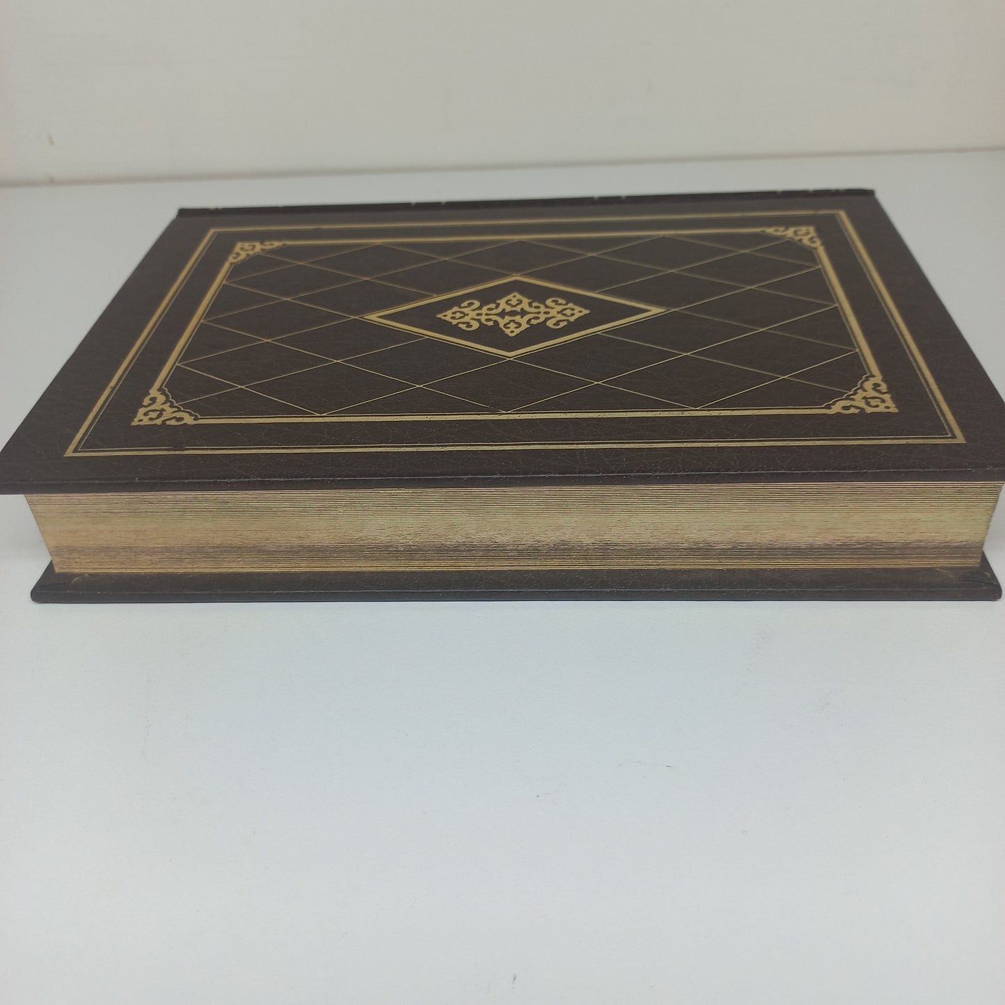 Dante The Harvard Classics Collector's Edition 1980