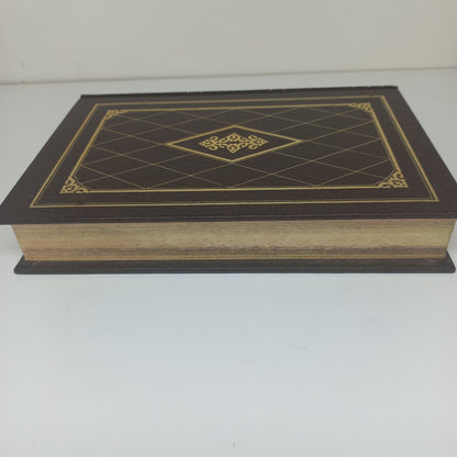 Dante The Harvard Classics Collector's Edition 1980