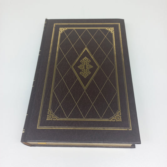 Edmund Burke The Harvard Classics Collector's Edition 1980