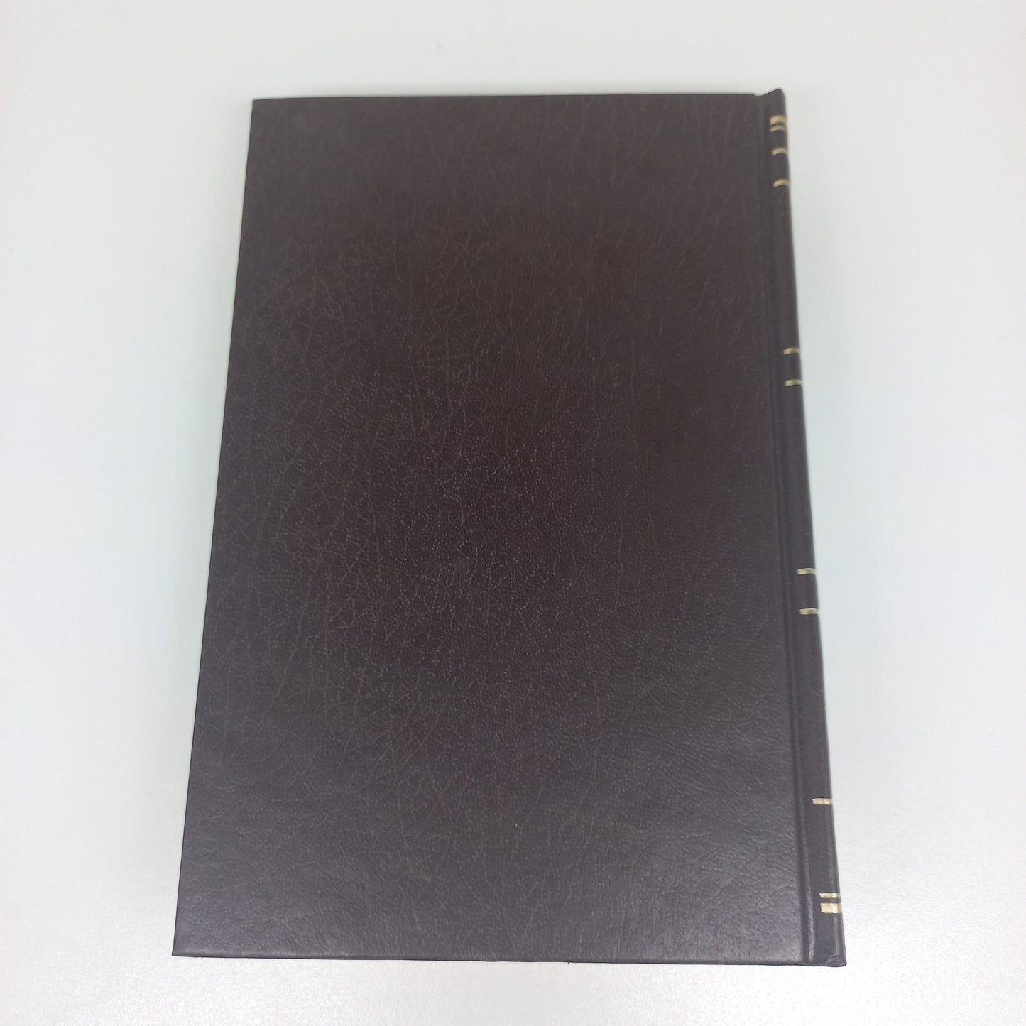 Edmund Burke The Harvard Classics Collector's Edition 1980