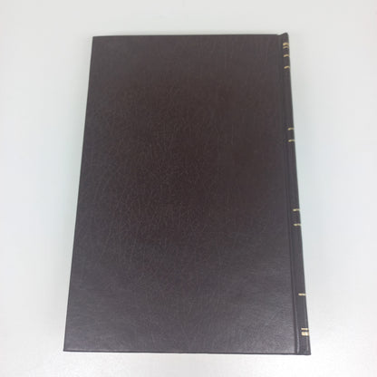 Edmund Burke The Harvard Classics Collector's Edition 1980