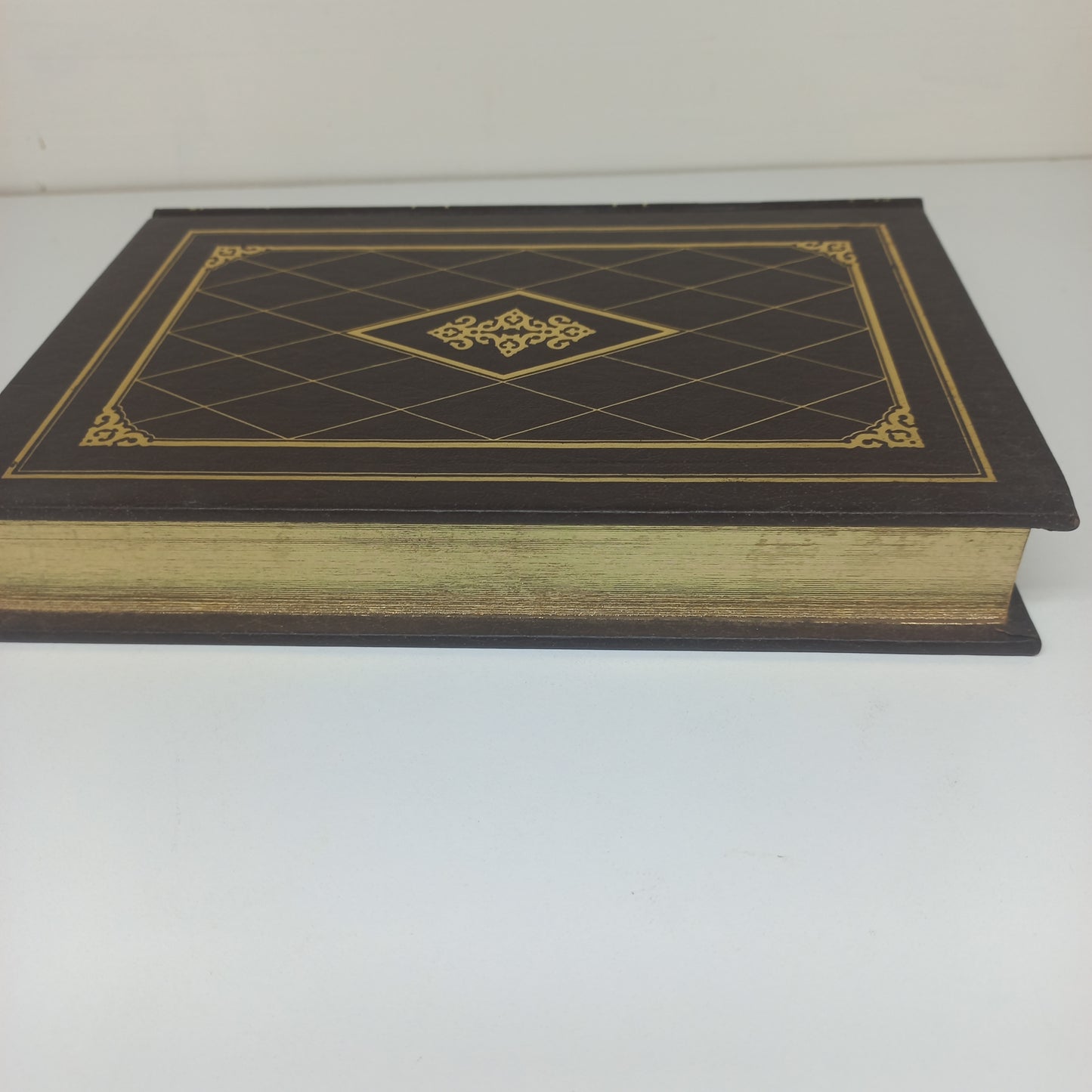 Edmund Burke The Harvard Classics Collector's Edition 1980