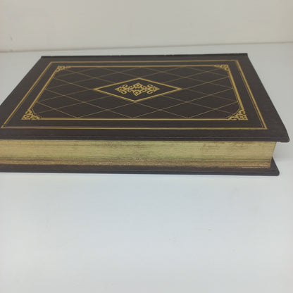 Edmund Burke The Harvard Classics Collector's Edition 1980