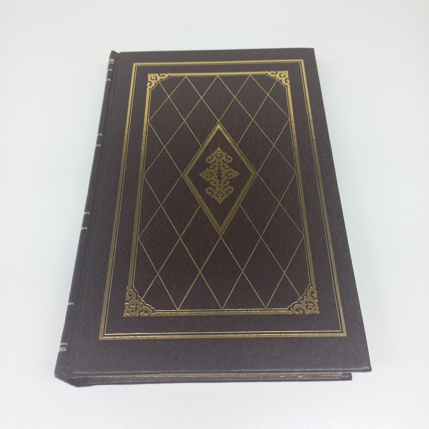 Addison, Steele, Swift, Defoe, Johnson and Others The Harvard Classics Collector's Edition 1980