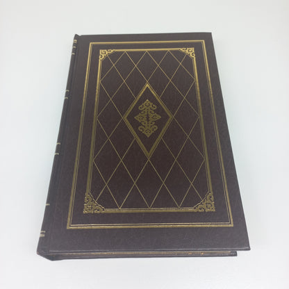 Addison, Steele, Swift, Defoe, Johnson and Others The Harvard Classics Collector's Edition 1980