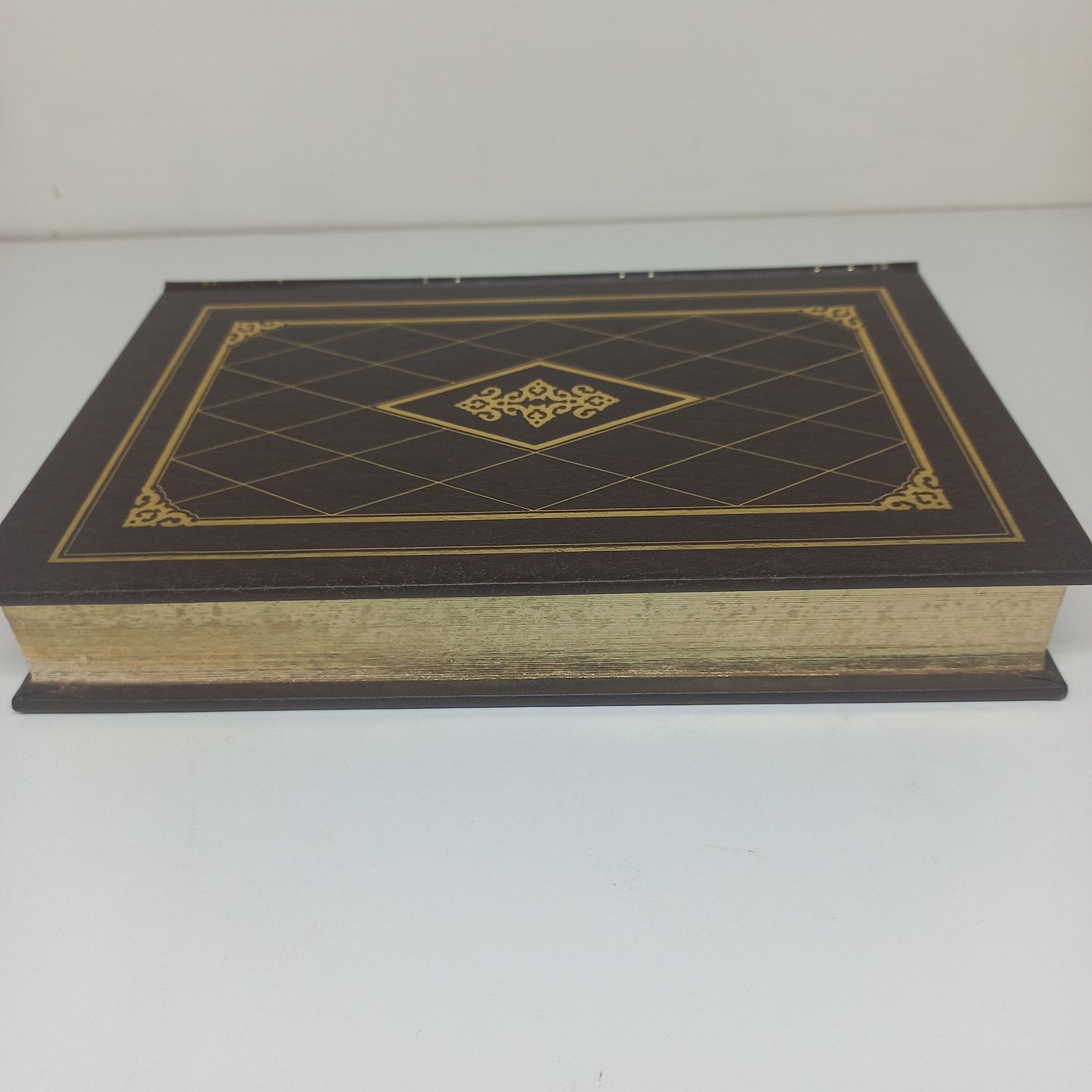 Addison, Steele, Swift, Defoe, Johnson and Others The Harvard Classics Collector's Edition 1980