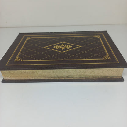 Addison, Steele, Swift, Defoe, Johnson and Others The Harvard Classics Collector's Edition 1980