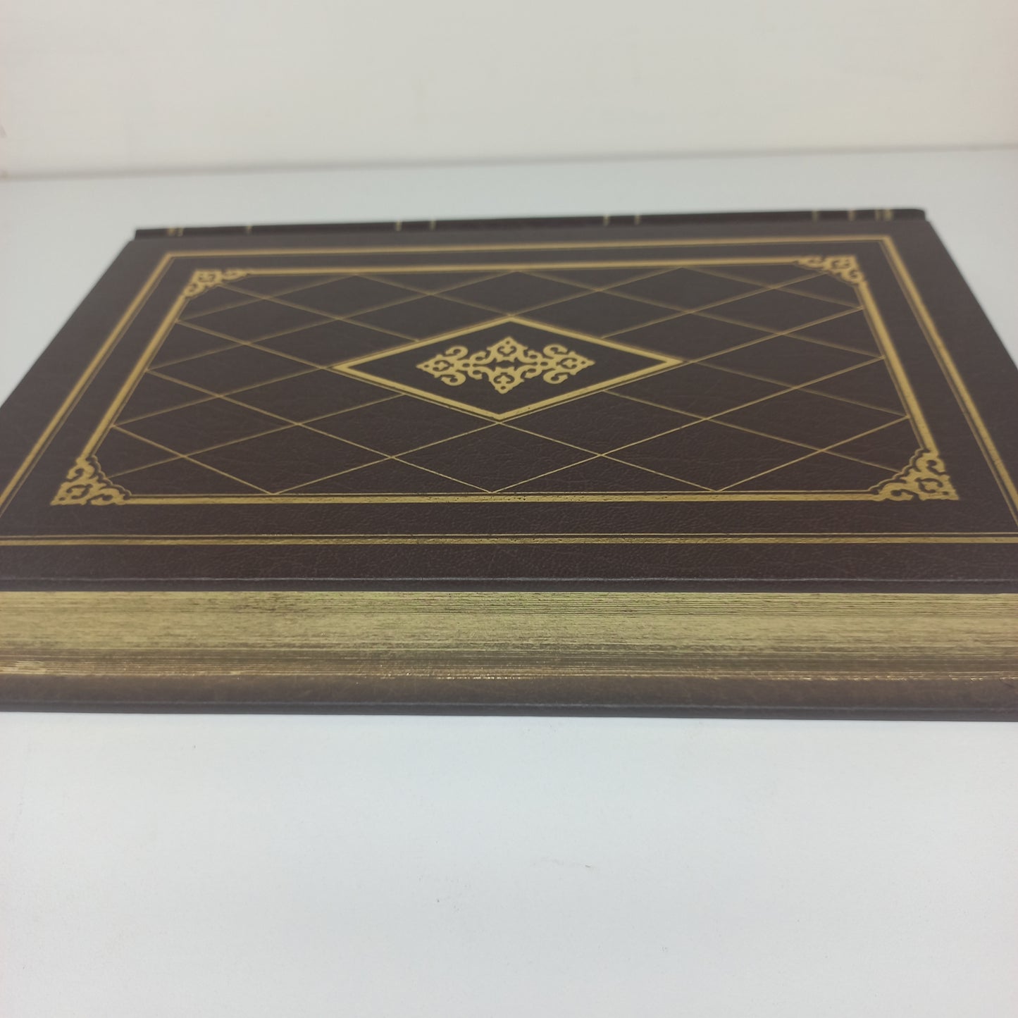American Historical Documents The Harvard Classics Collector's Edition
