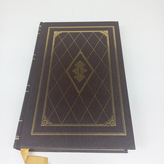 Marlowe, Shakespeare The Harvard Classics Collector's Edition 1980