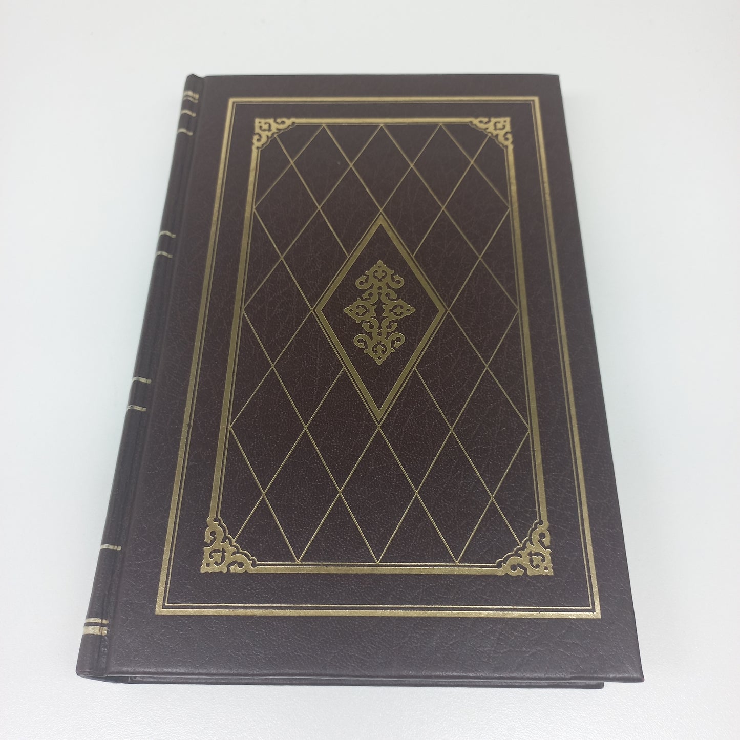 Machiavelli, More and Luther The Harvard Classics Collector's Edition 1981