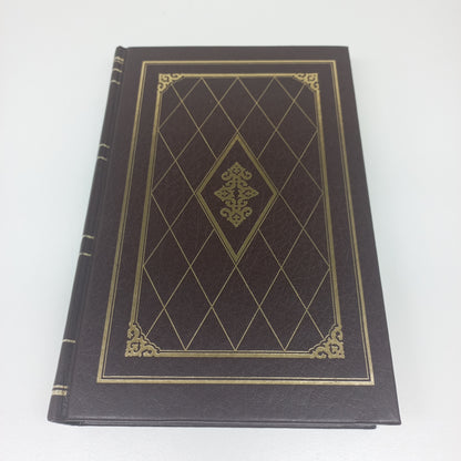 Machiavelli, More and Luther The Harvard Classics Collector's Edition 1981