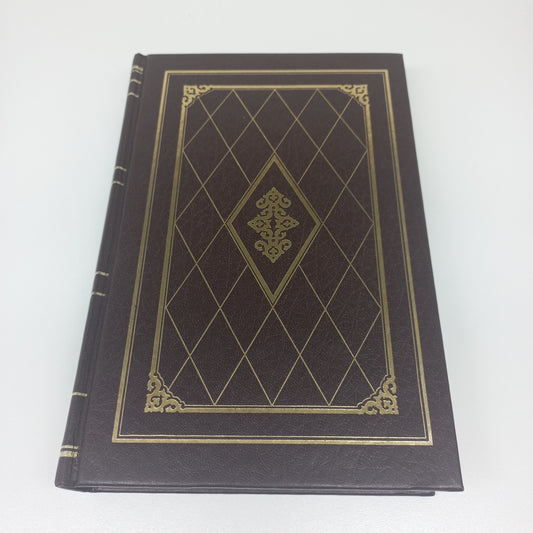 Machiavelli, More and Luther The Harvard Classics Collector's Edition 1981