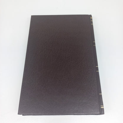 Machiavelli, More and Luther The Harvard Classics Collector's Edition 1981
