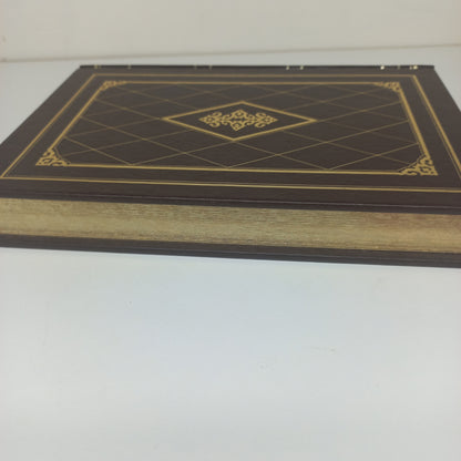 Machiavelli, More and Luther The Harvard Classics Collector's Edition 1981