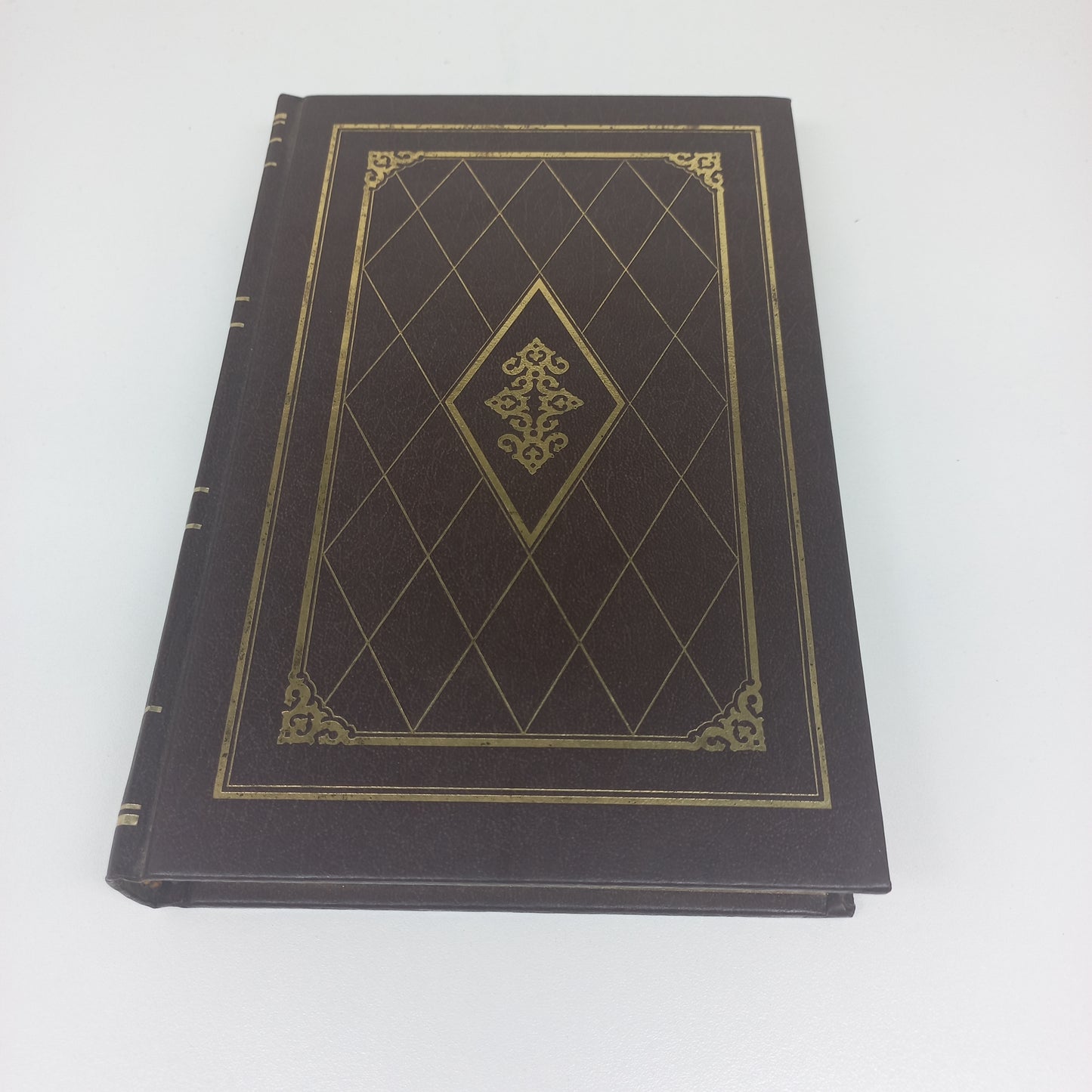 Homer The Harvard Classics Collector's Edition 1980