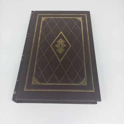 Homer The Harvard Classics Collector's Edition 1980