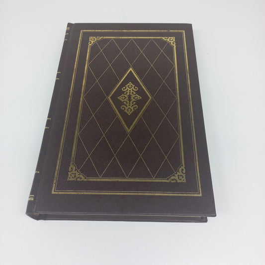 Homer The Harvard Classics Collector's Edition 1980