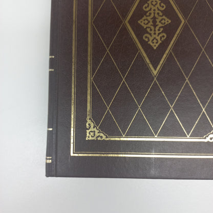 Homer The Harvard Classics Collector's Edition 1980