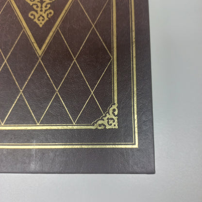 Homer The Harvard Classics Collector's Edition 1980