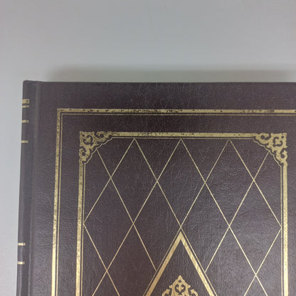Homer The Harvard Classics Collector's Edition 1980