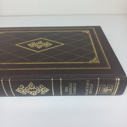 Homer The Harvard Classics Collector's Edition 1980