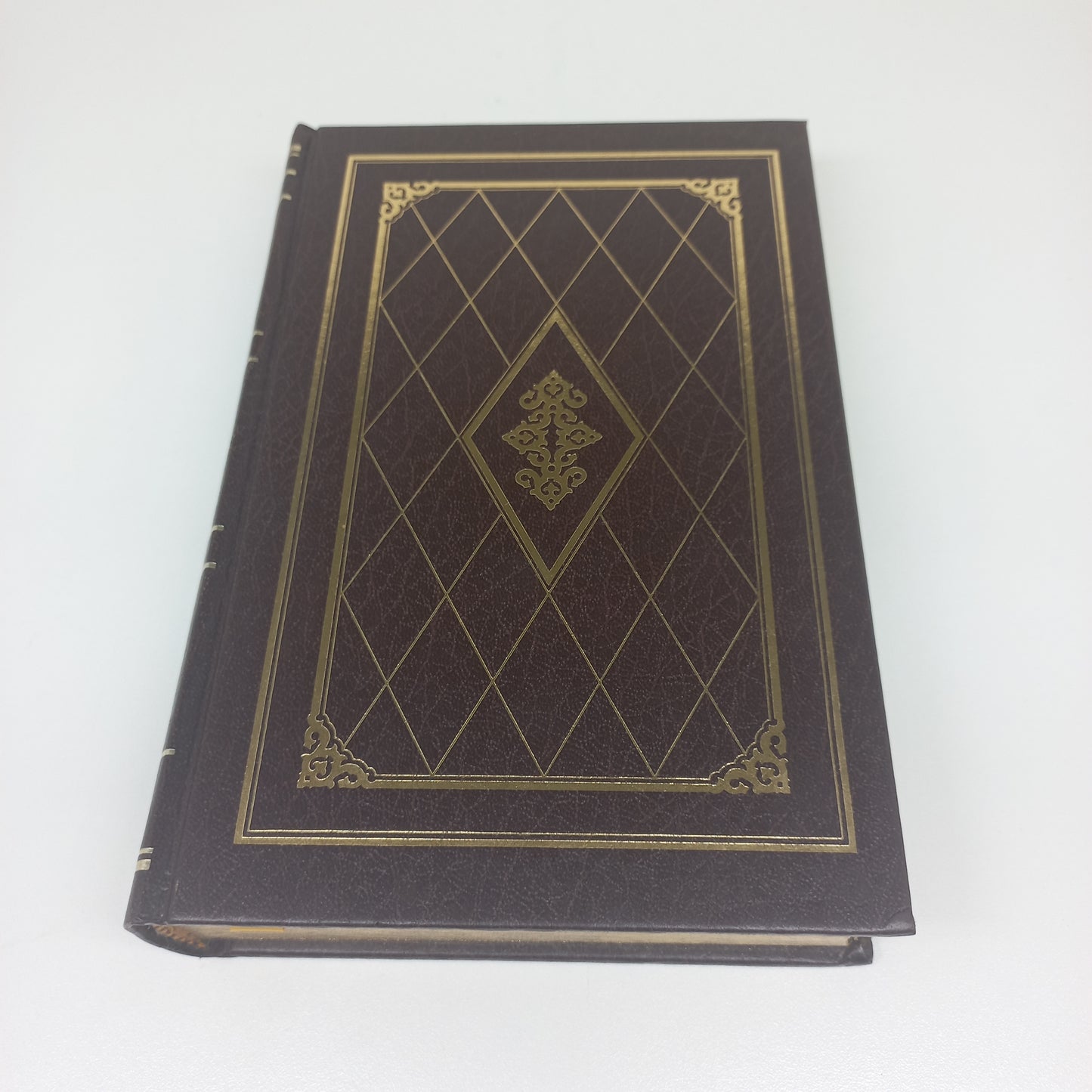 Collins to Fitzgerald The Harvard Classics Collector's Edition 1980