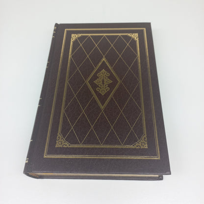 Collins to Fitzgerald The Harvard Classics Collector's Edition 1980