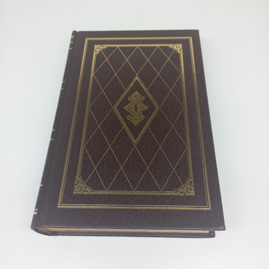 Collins to Fitzgerald The Harvard Classics Collector's Edition 1980