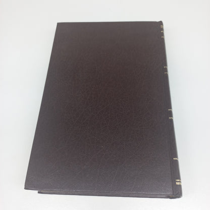 Collins to Fitzgerald The Harvard Classics Collector's Edition 1980