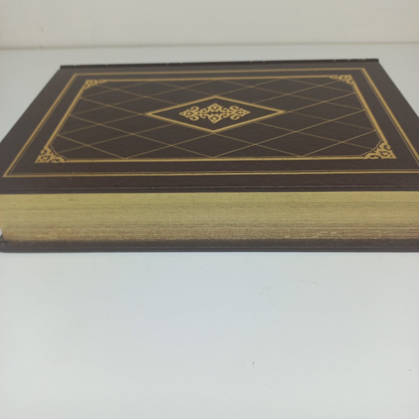 Collins to Fitzgerald The Harvard Classics Collector's Edition 1980