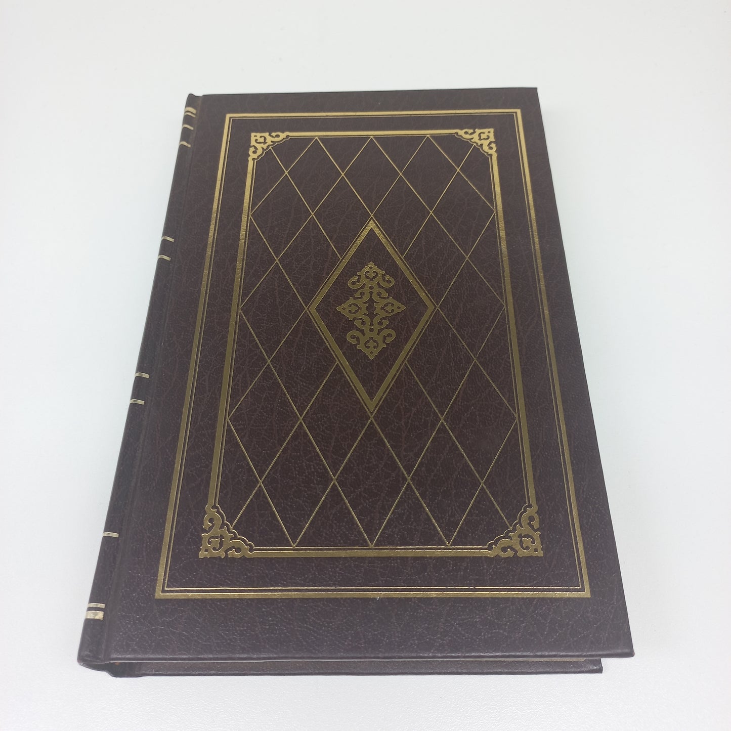 Franklin Woolman and Penn The Harvard Classics Collector's Edition 1980