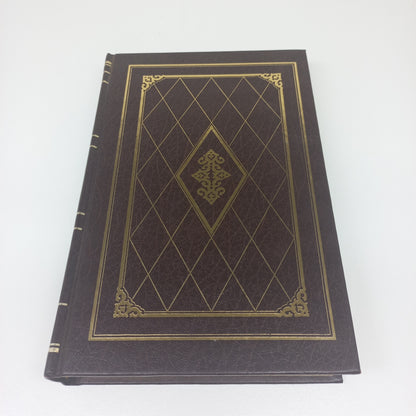 Franklin Woolman and Penn The Harvard Classics Collector's Edition 1980