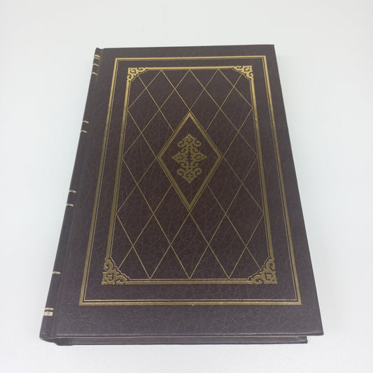 Franklin Woolman and Penn The Harvard Classics Collector's Edition 1980