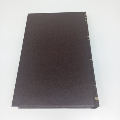 Franklin Woolman and Penn The Harvard Classics Collector's Edition 1980