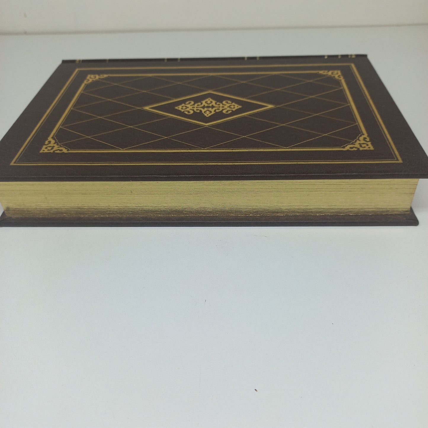 Franklin Woolman and Penn The Harvard Classics Collector's Edition 1980