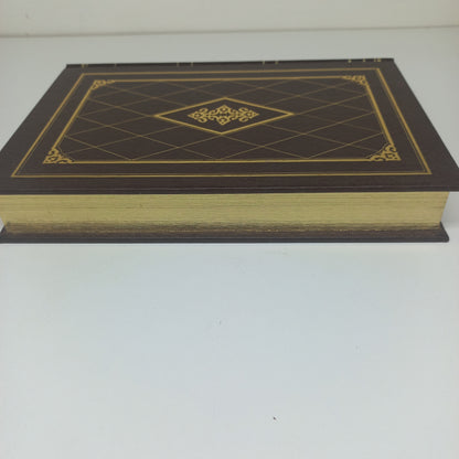 Franklin Woolman and Penn The Harvard Classics Collector's Edition 1980