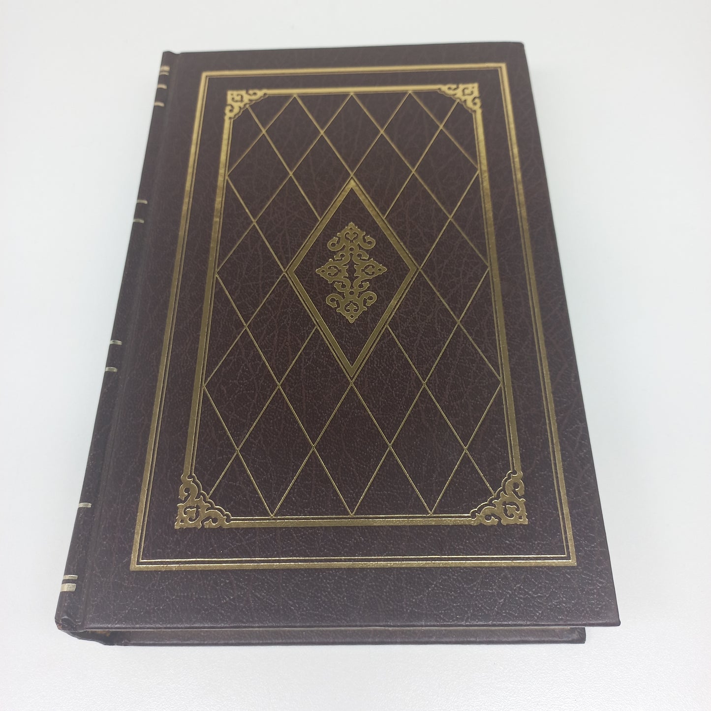 Thackeray, Newman, Ruskin, Huxley, Thoreau and Others The Harvard Classics Collector's Edition 1980