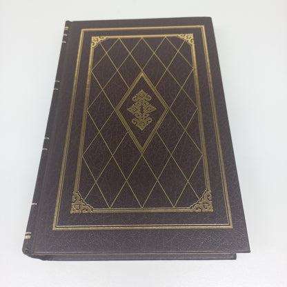 Thackeray, Newman, Ruskin, Huxley, Thoreau and Others The Harvard Classics Collector's Edition 1980