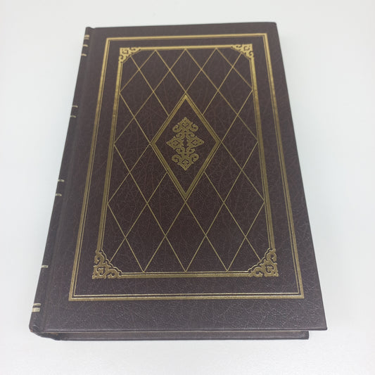 Thackeray, Newman, Ruskin, Huxley, Thoreau and Others The Harvard Classics Collector's Edition 1980