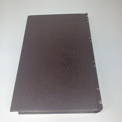 Thackeray, Newman, Ruskin, Huxley, Thoreau and Others The Harvard Classics Collector's Edition 1980