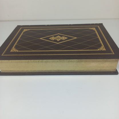 Thackeray, Newman, Ruskin, Huxley, Thoreau and Others The Harvard Classics Collector's Edition 1980